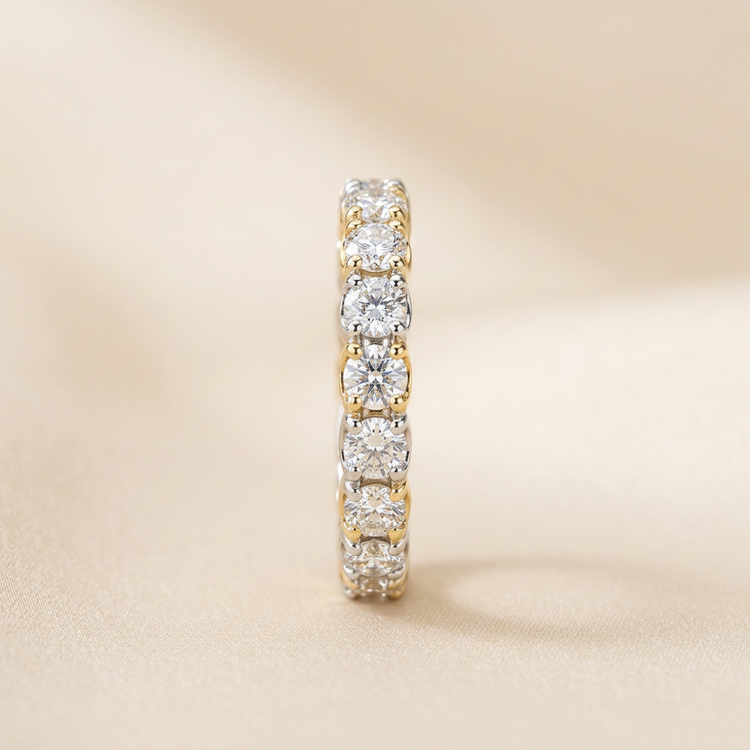Eternity Rings