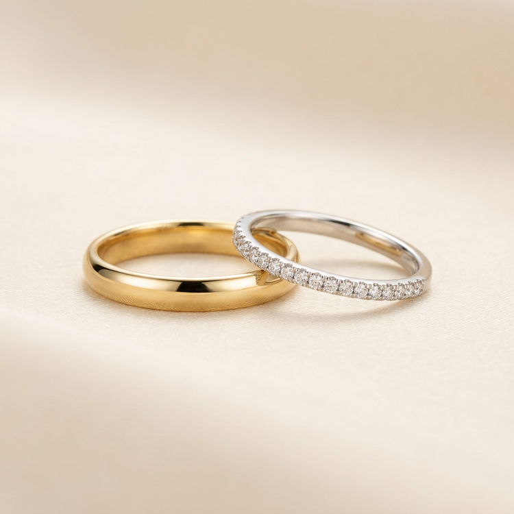 Wedding Bands