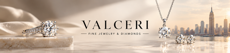 VALCERI Fine Jewelry & Diamonds