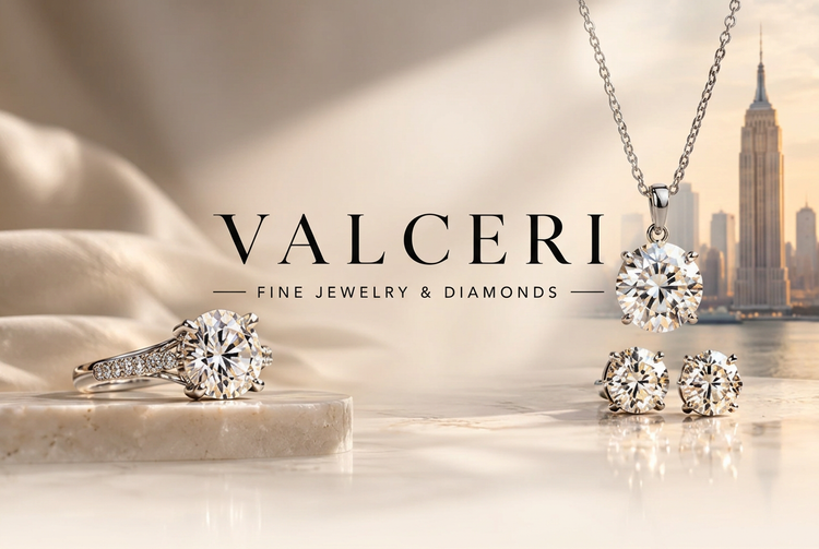 VALCERI Fine Jewelry & Diamonds
